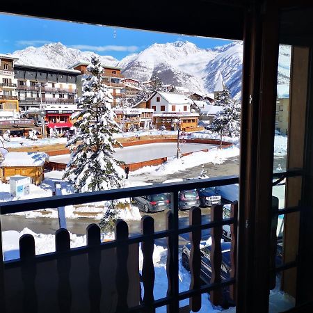 Hotel Le Blainon Auron Εξωτερικό φωτογραφία