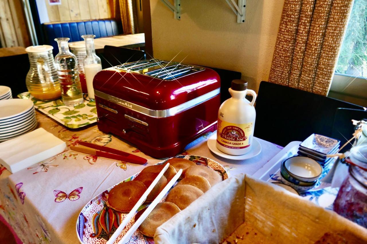 Hotel Le Blainon Auron Εξωτερικό φωτογραφία