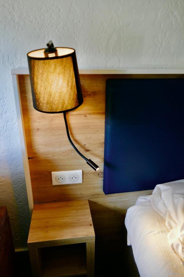 Hotel Le Blainon Auron Εξωτερικό φωτογραφία