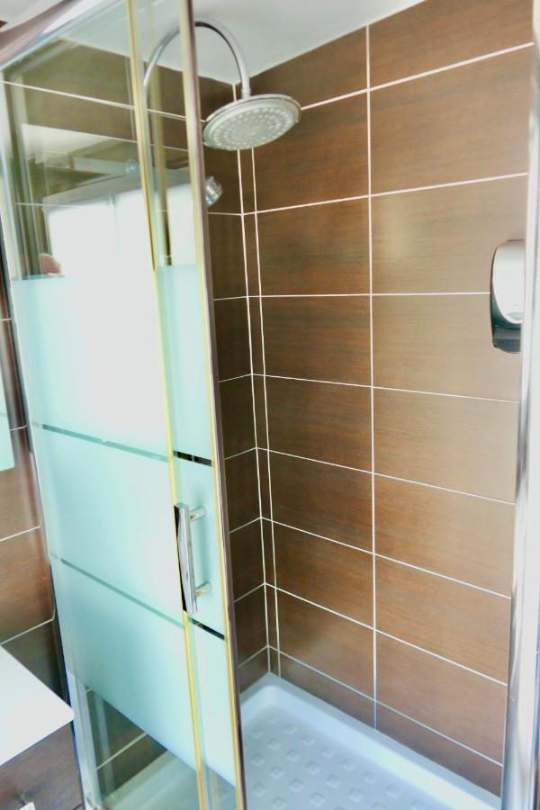 Hotel Le Blainon Auron Εξωτερικό φωτογραφία