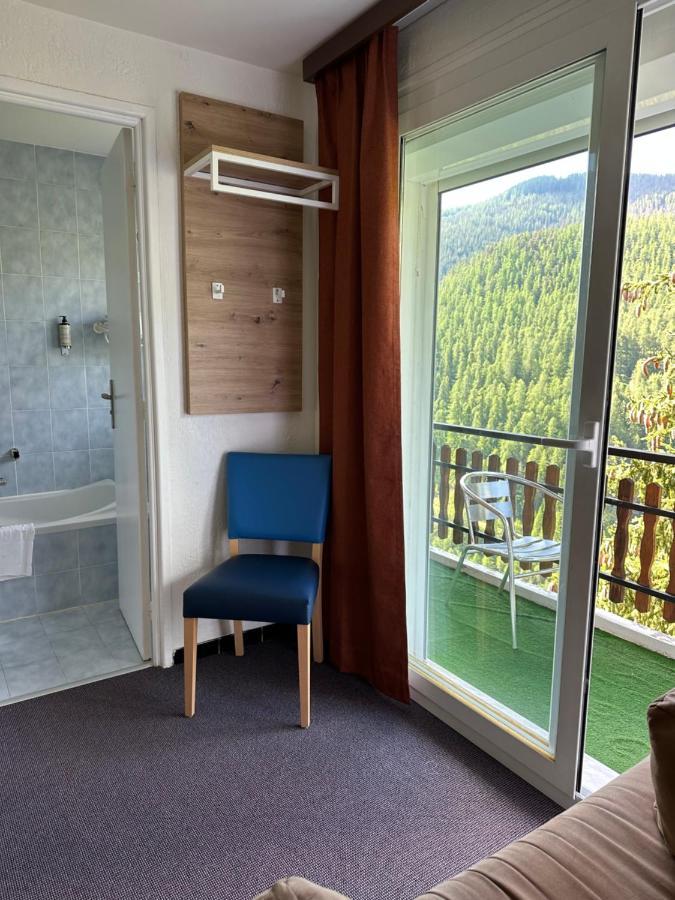 Hotel Le Blainon Auron Εξωτερικό φωτογραφία