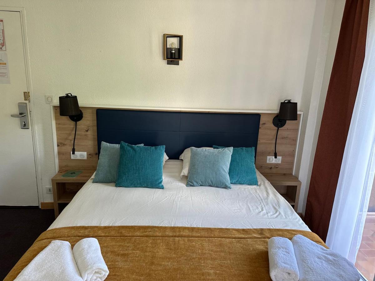 Hotel Le Blainon Auron Εξωτερικό φωτογραφία